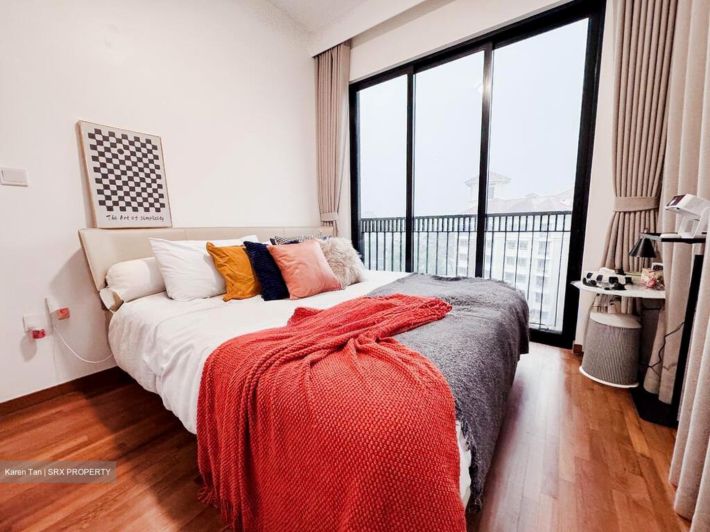 Mayfair Modern (D21), Condominium #516763761